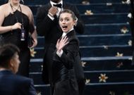 The 2025 Met Gala Celebrating "Superfine: Tailoring Black Style" - Street Sightings - Source: Getty